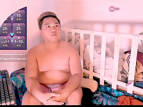 Hardking_69 – Live XXX-chat