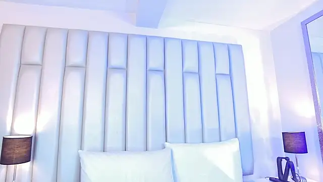 aandreaperez Live XXX-chat