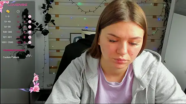 Czat XXX na żywo – Josephine_Kiss