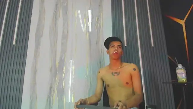 Show de webcam de Angel_xxx