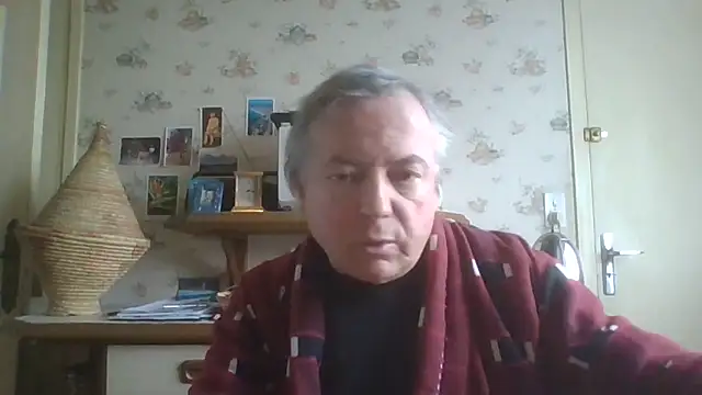 Živý XXX chat gegevincent5