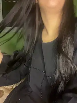 MayacrayziのライブXXXチャット