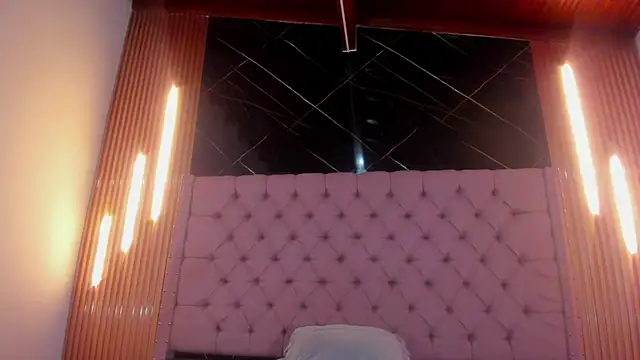 Chat XXX en directo de AinaPink