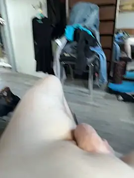 Show de webcam de 8rabe8