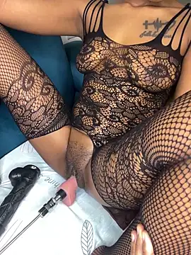 kishah1's Live XXX Chat