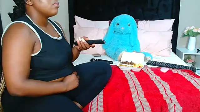 โชว์เว็บแคมของ BLACKBERRYXX