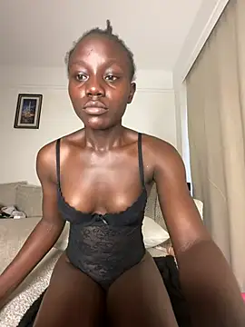 zaharacutie's Live XXX Chat