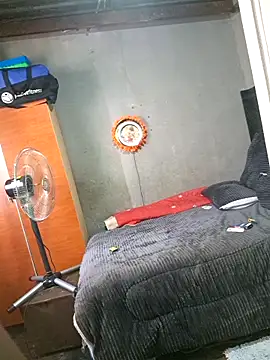 Petrossa: вебкам-шоу