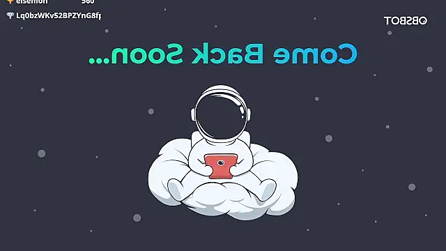 Ari-Nana's Live XXX Chat