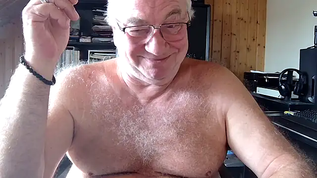 Show de webcam de biggandybig