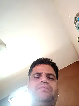 Show de webcam de kannada_pradeep