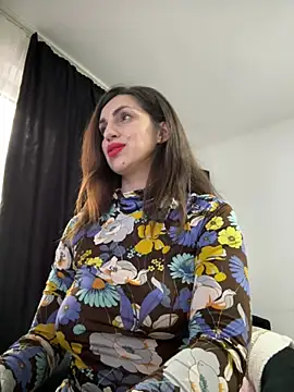 JessicaCarter Webcam show