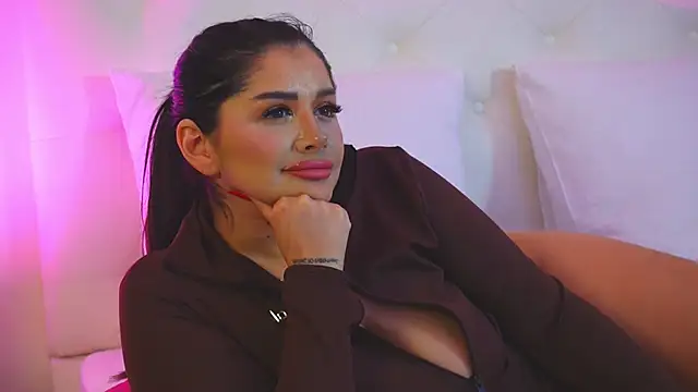 Show Webcam de Amberseyes