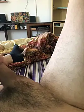 Gio_Gio85 Show Webcam