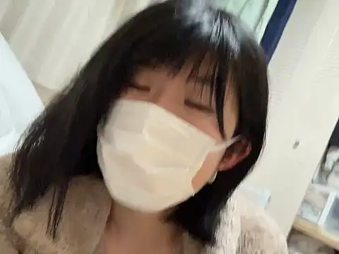 แชท XXX สดของ riri_riri_jp