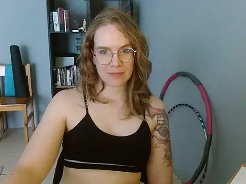 Chill_BillieのライブXXXチャット