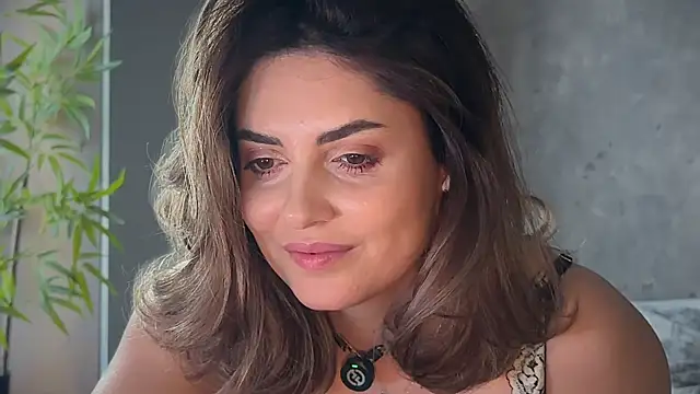 _Allie_のライブXXXチャット