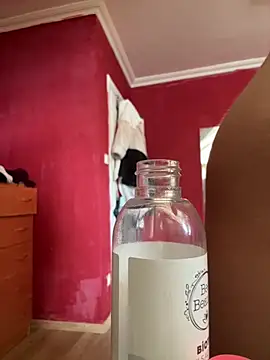 berendemir Adlı Modelin Web Kamerası Şovu