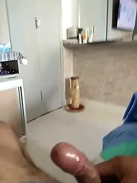 kazadosts Pertunjukan Webcam