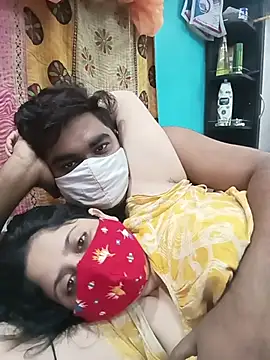 indiancouple659 Obrolan Langsung XXX