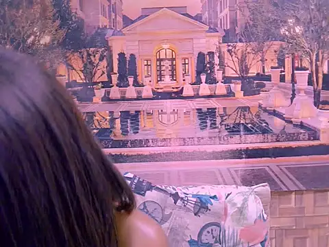 IndianRebel4u2Luv Obrolan Langsung XXX