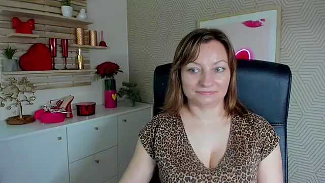 Živý XXX chat angelaSamt