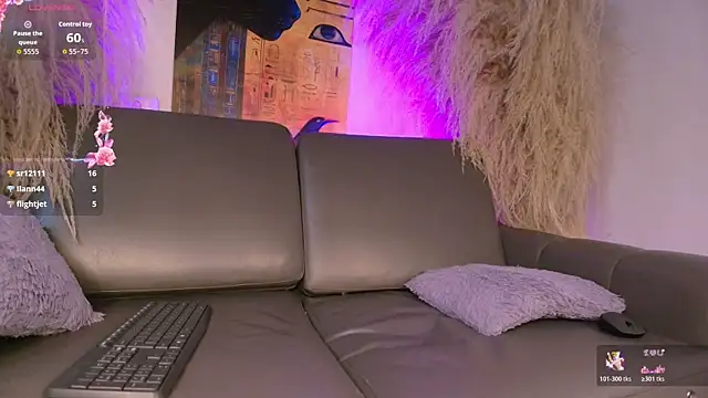 samiraa_haalemのライブXXXチャット