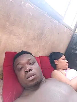 M_milove webcam show