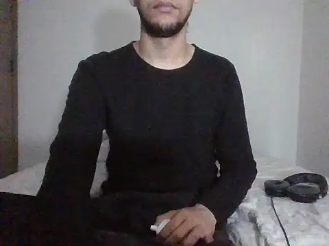 Pokazy przed kamerką – bladetrinityn