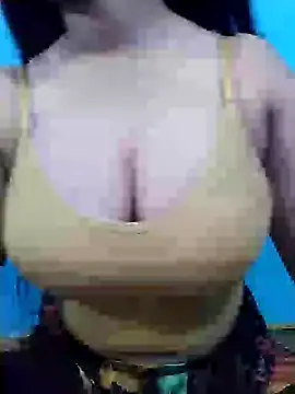 hot_ashiya Webcamshow