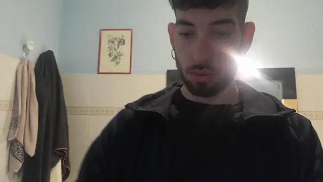 maestroboris95 Live XXX-chat