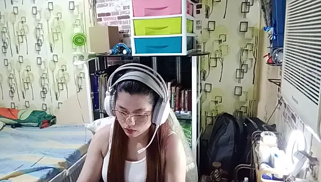 عرض كام TennieReichow