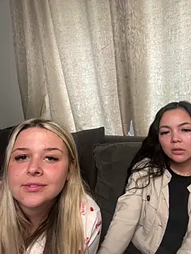 HiddenHalo1 ওয়েবক্যাম শো