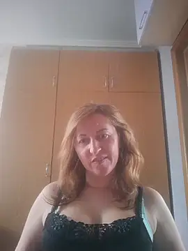 โชว์เว็บแคมของ ChristinaYork