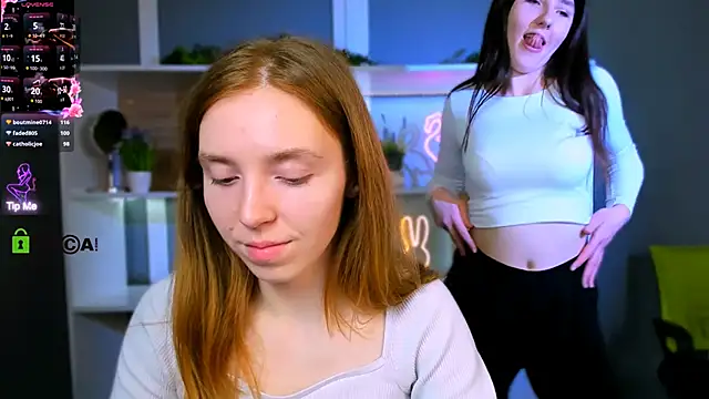 Вебкам-шоу dolly_sunshine