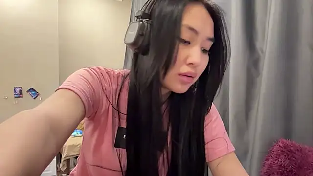 SinaGervasi's Live XXX Chat