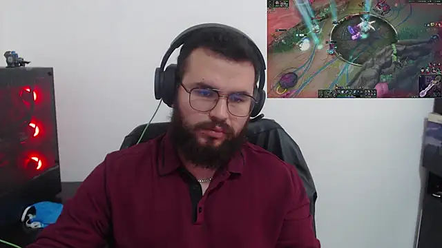 Jon_Jodson Webcam Show