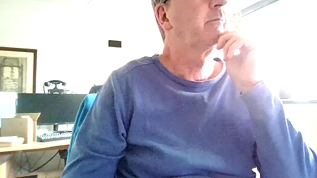 HotLucas66 – Kamerová šou