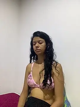 Nia_RoswellのライブXXXチャット