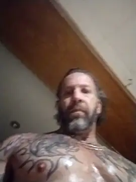 AceticPinscher webkamerás műsora