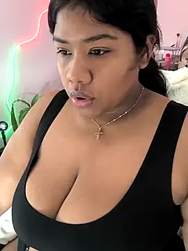 Show de paola091 na webcam