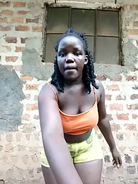 holygrail001のウェブカメラショー