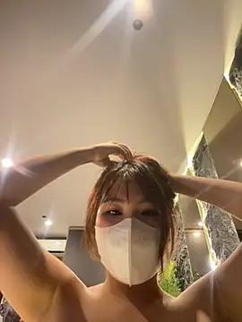 Your-Sunny Show Webcam