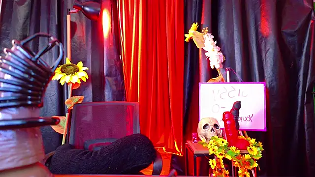 MistressSlut1のライブXXXチャット