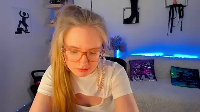 NancyHottie Live XXX-Chat