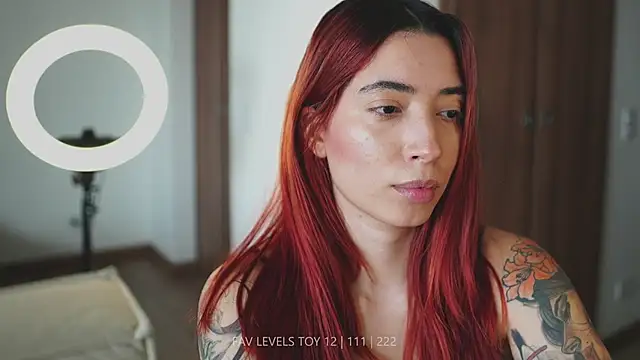 dearnina_ Live XXX-Chat