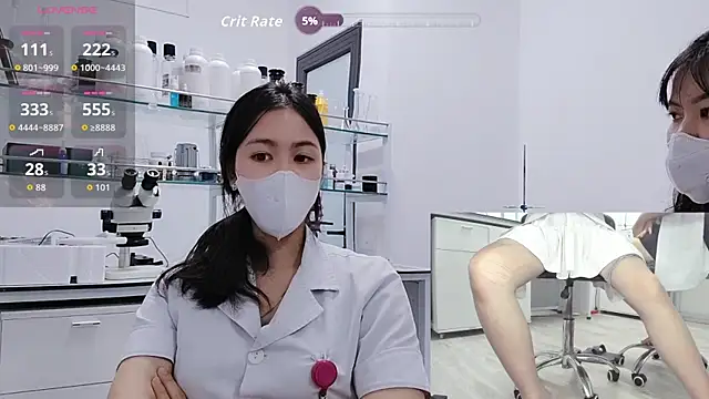 Kathylove_2023 Show Webcam