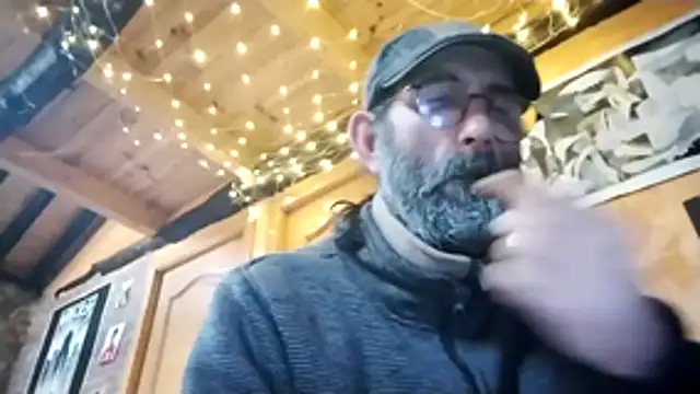 Oridama123 Adlı Modelin Web Kamerası Şovu