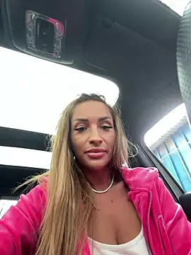 LovingBlondie 라이브 XXX 채팅