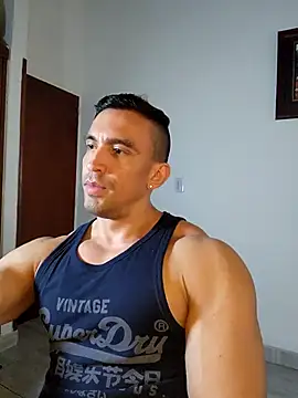 jhay-crux Show Webcam